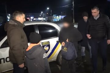 "Взяв у тата ключі від машини": зниклих дітей знайшли в Харкові, деталі