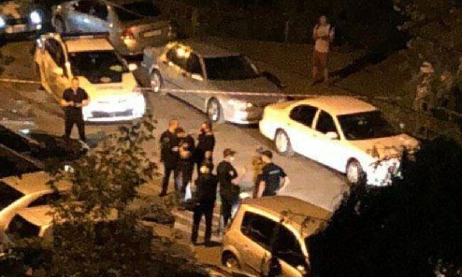 Потужний вибух прогримів в Києві, з'їхалися силовики: кадри НП