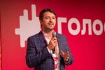 "Кияни здатні голосувати за подібне?": Притулу різко осадили за мерські амбіції