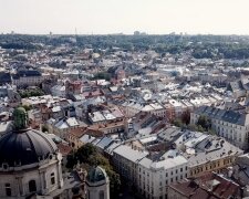 Прогноз погоды во Львове 16 мая