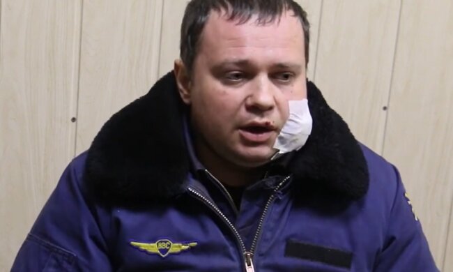 "Віддаються накази про бомбардування житлових кварталів": затриманий пілот Путіна дав свідчення