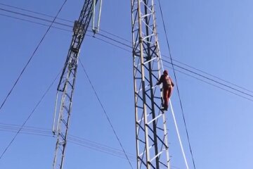 Графіки відключення світла в Одеській області на 26 лютого
