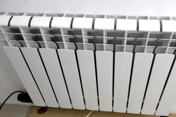 Начало отопительного сезона 2025 года в Киевской области