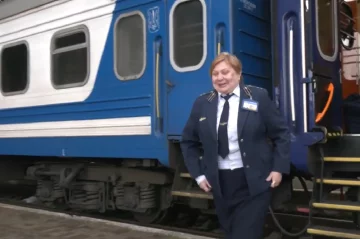 Новый график движения поездов в Харьковской области