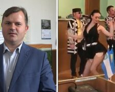Кучер пригрів звільненого зі скандалом чиновника після танців в ОДА: що відомо