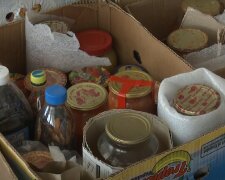 Бесплатные продукты для ВПЛ и пенсионеров в Кировоградской области