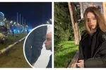 Подруга "мажора" рассказала, кто находился за рулем Infiniti: "Люди, думают, что ..."