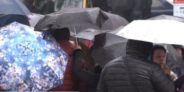Циклон изменит погоду: не только дожди испытают Одессу на прочность
