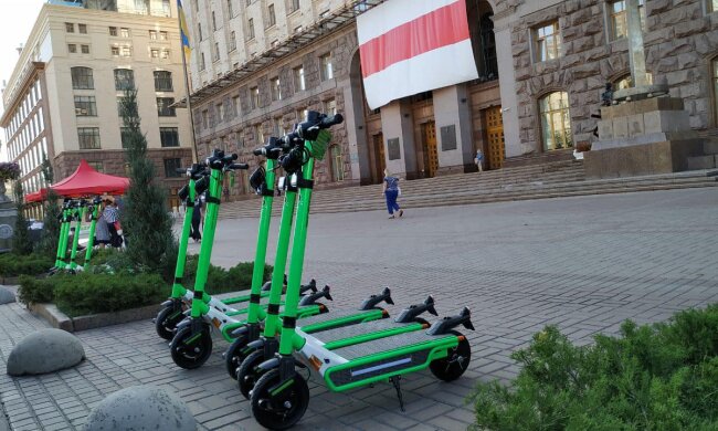 Кличко ради своей выгоды положил Bolt на киевлян и честную конкуренцию, - блогер