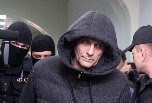 хорошавин