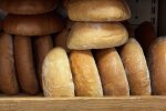 Дефіцит хліба у Харкові