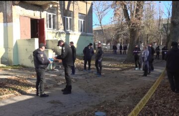 Товариш по службі застрелив українського поліцейського: помстився за образи матері, відео