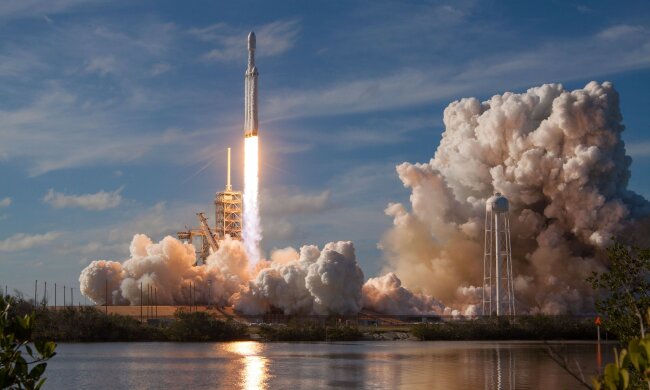 Space X