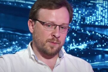 Я бы хотел, чтобы наш следующий лидер был стратегом и, в терминологии Стругацких, прогрессором, - Толкачёв