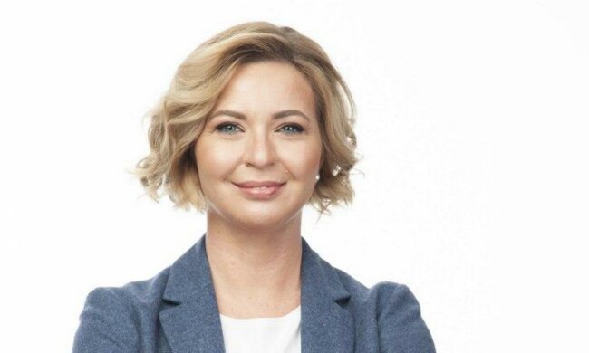 Людмила Ковалевська про розтрату грошей на будівництво доріг замість боротьби з вірусом: "Ми в заручниках у пройдисвітів"