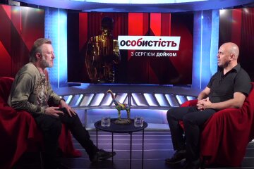 Я горжусь этим произведением искусства, - Алексей Степанов о жирафе у Киевского зоопарка