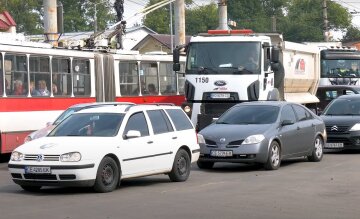 Ограничение движения транспорта в Тернополе: когда снимут временные неудобства, названа дата