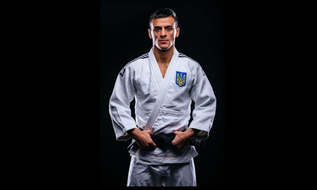 Спортсмены из рф возвращаются на спортивные соревнования, дзюдоист Георгий Зантарая отказался участвовать: "Не буду стоять в стороне"