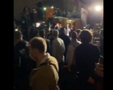 "Це не покажуть по телевізору": в Одесі відбулися сутички між депутатами, відео
