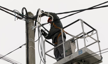 Графики отключения света в Днепропетровской области