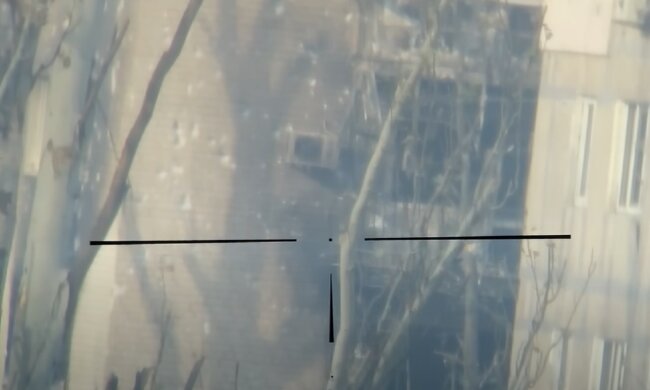 війна, фронт