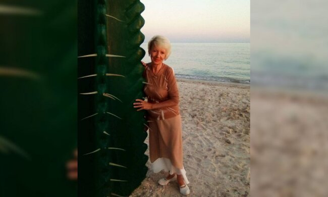 Вийшла з лікарні і не повернулася: жінку шукають на Дніпропетровщині, прикмети і дані
