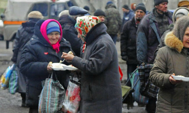 пенсия, пенсионеры