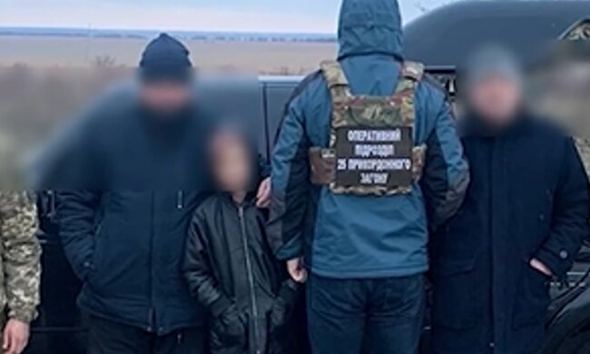 Священник УПЦ МП хотів на катафалку вивезти ухилянта