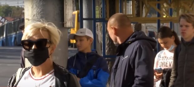"Штраф до 255 гривен": новые наказания вступают в силу с 21 ноября, что под запретом
