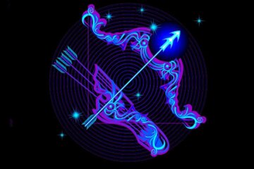 Гороскоп на февраль Стрелец