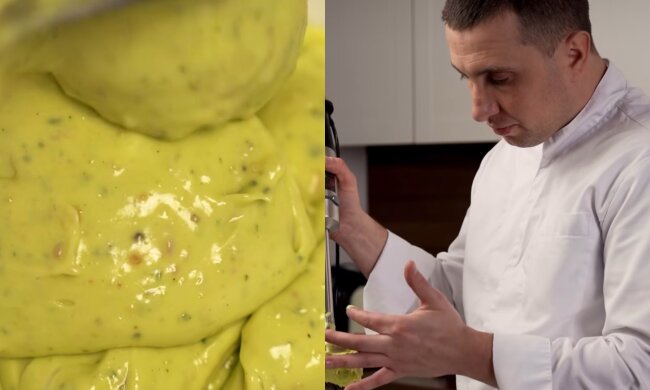 рецепт, "Мастер Шеф"