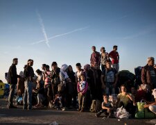 Турция получит 1,4 миллиарда на беженцев от ЕС
