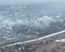 "Это еще не Иловайск, но уже плюс-минус Дебальцево": вокруг Бахмута сложилась непростая ситуация
