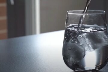 питьевая вода, вода