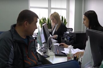 Субсидии для пенсионеров в Харьковской области