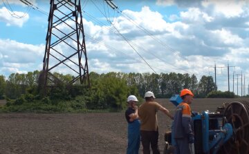 Графік відключення світла з 17 по 18 вересня в Кіровоградській області