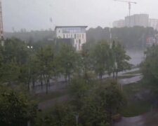 Харьков, погода