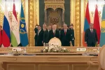Уже две страны ОДКБ отказались участвовать в путинском шабаше: "нерушимого братства" не будет