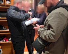 Начальнику одной из таможен в Одесской области сообщили о подозрении в коррупции