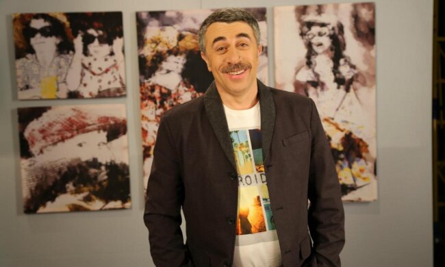 Доктор Комаровський застеріг від помилки на відпочинку: “Поїздка на дачу корисніше”