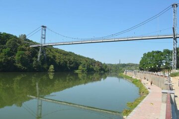 Госэкоинспекция подала в суд на Житомирский райисполком