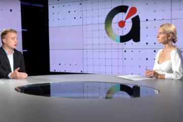 Бронжуков объяснил, почему Кабмин работает без принятой парламентом программы