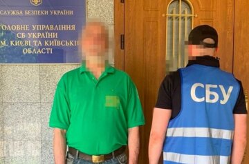 "Украины не существует": работник Киево-Печерской лавры отметился скандальными заявлениями, что он говорил
