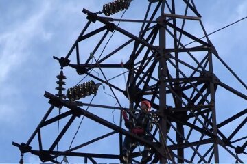 Графики отключения света в Николаевской области