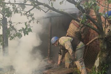 Пострадавших все больше: появились жуткие детали и кадры последствий новой атаки россиян