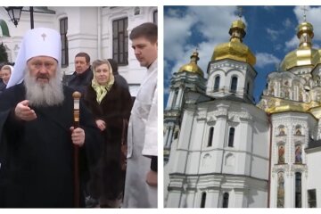 Деятельность УПЦ МП в стране: как церковь повлияла на вторжение России, результаты опроса