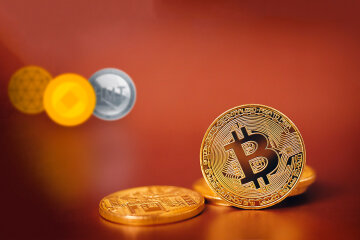 курс биткоина на 29 мая