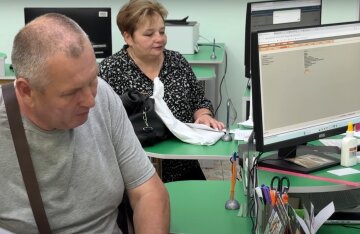 Субсидии для пенсионеров в Харьковской области