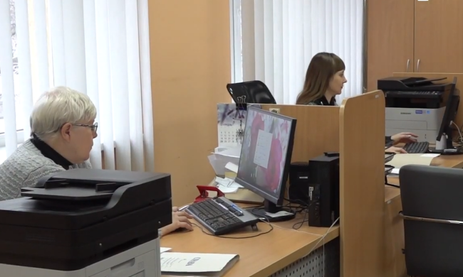 Денежная помощь для ВПЛ в Запорожье