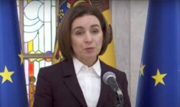 Молдова готується до нападу рф: президент повідомила, до кого звертатиметься за допомогою